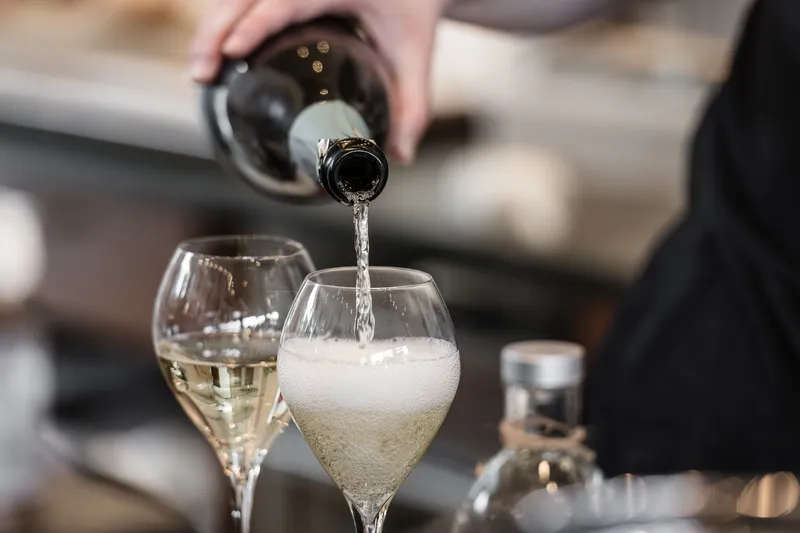 Schaumwein-Seminar bei SardoVINO in Ludwigsburg