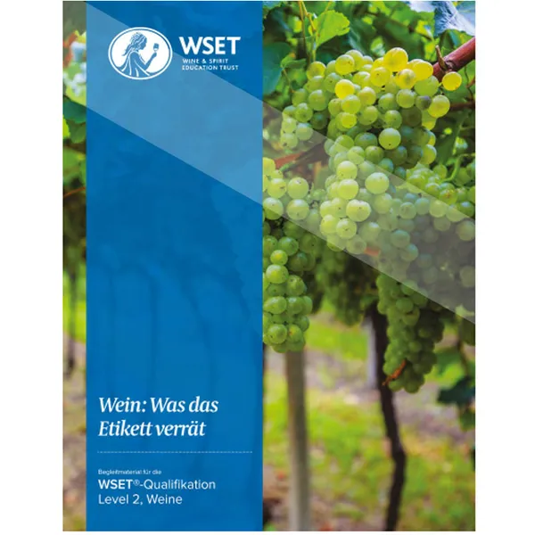 WSET® Level 2 Award in Wines bei SardoVINO in Ludwigsburg